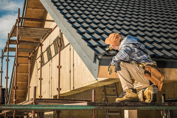 Best Roof Replacement Cost  in Brambleton, VA
