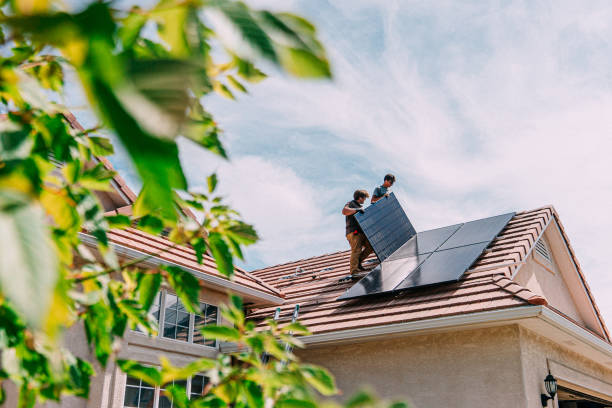Roof Repair Estimates in Brambleton, VA