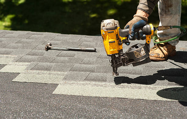 Heating Cable for Roof Installation in Brambleton, VA