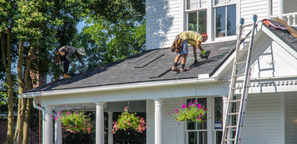 Best Metal Roofing Contractor  in Brambleton, VA
